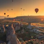 From Istanbul: Best of Turkey Multi-Day Tour Package - Itinerary Breakdown