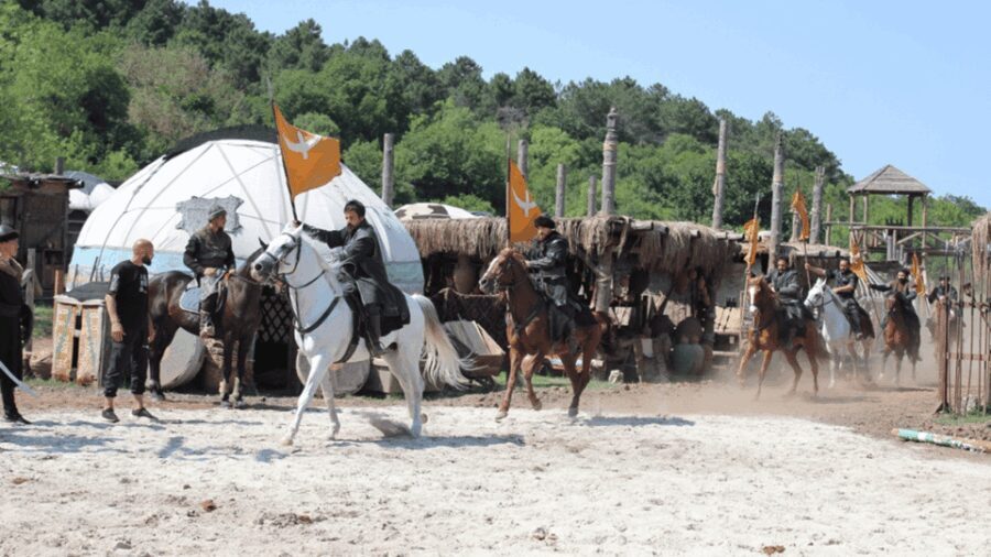 From Istanbul: Bozdag Film Plateau Day Trip with Lunch - An In-Depth Look at the Bozdağ Film Plateau Day Trip