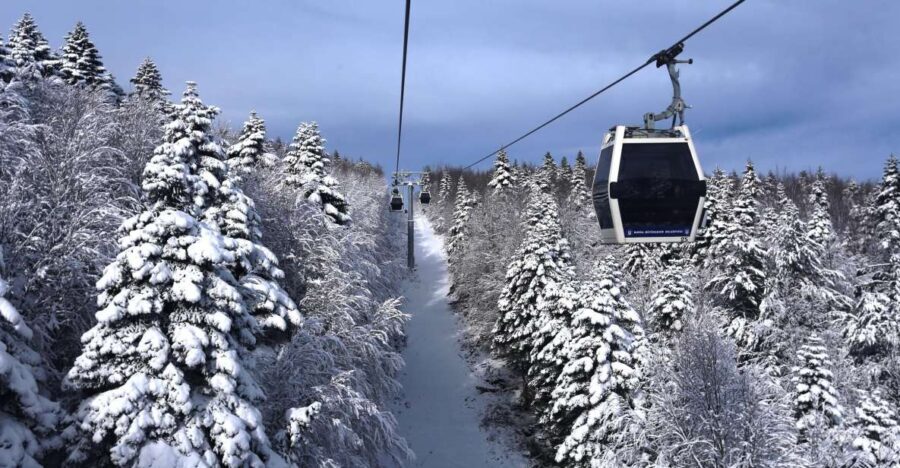 From Istanbul: Bursa and Mt. Uluda Full-Day Tour - Practical Considerations