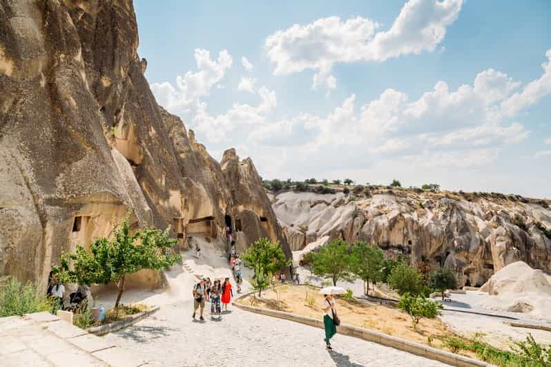From Istanbul: Cappadocia Day Trip w/Flight - Who Will Get the Most Out of This Tour?