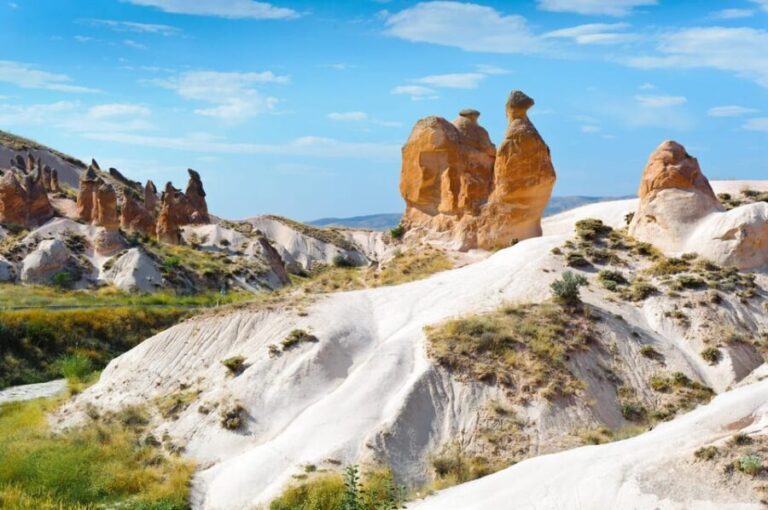 From Istanbul: Cappadocia Day Trip with Flights and Lunch - What Do Travelers Say?