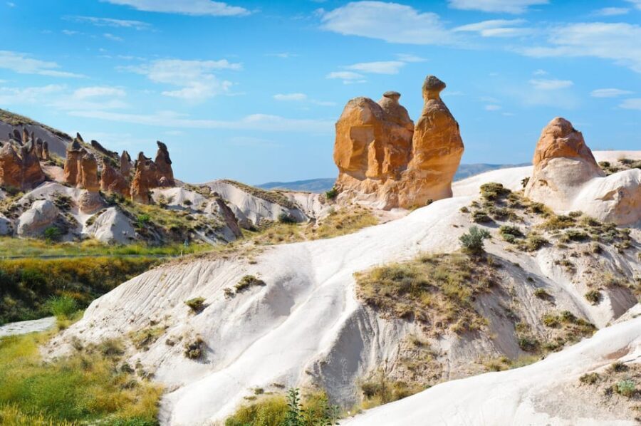 From Istanbul: Cappadocia Day Trip with Flights and Lunch - What Do Travelers Say?
