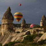 From Istanbul: Cappadocia Highlights 2-Day Tour with Balloon - FAQs