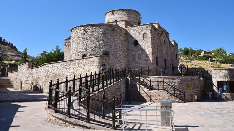 From Istanbul: Catalhoyuk & Konya Day Trip with Flights - The Itinerary in Detail