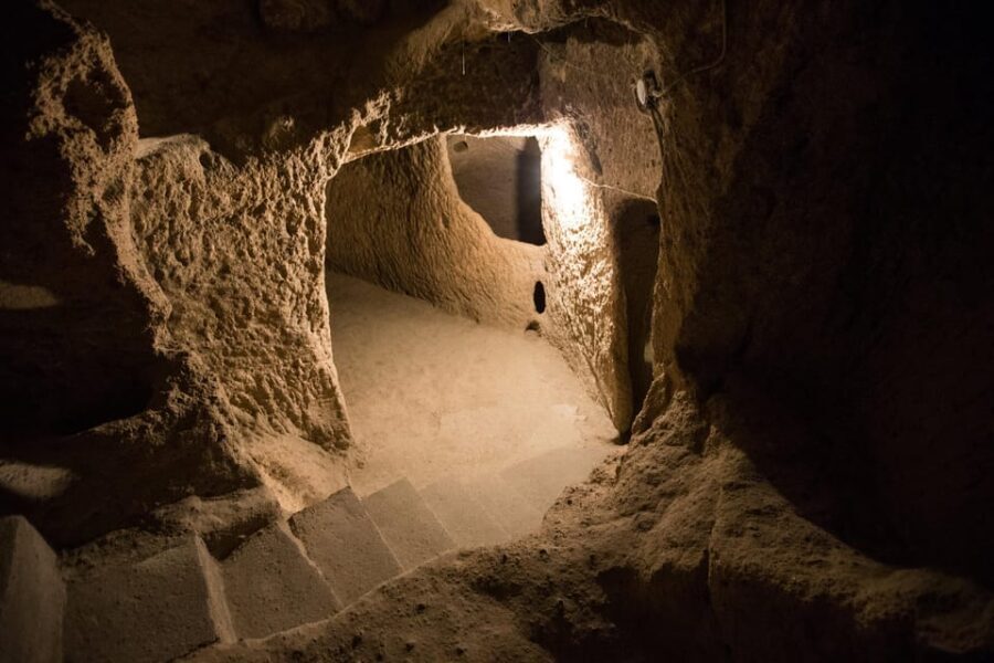 From Istanbul: Complete 3-Day Cappadocia Tour & Flights - Experience Quality and Value