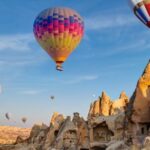 From Istanbul: Day Trip to Cappadocia with Flight & Lunch - Devrent Valley and the Fairy Chimneys