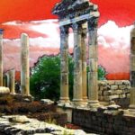 From Istanbul: Day Trip to Ephesus and Pergamon with Lunch - Exploring Ephesus — The Roman City