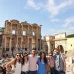 From Istanbul: Ephesus Day Tour with Return Flights - A Closer Look at the Itinerary