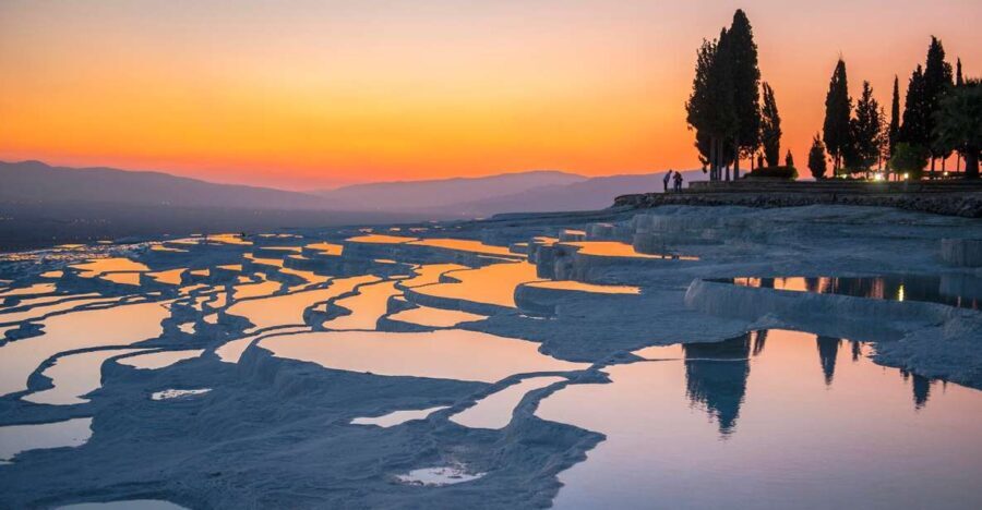 From Istanbul: Ephesus & Pamukkale 2-Day Trip with Flights - A Closer Look at What You’ll Experience