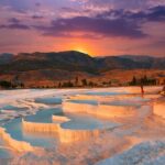 From Istanbul: Ephesus & Pamukkale Day Tour without Flights - The Scenic Drive to Pamukkale
