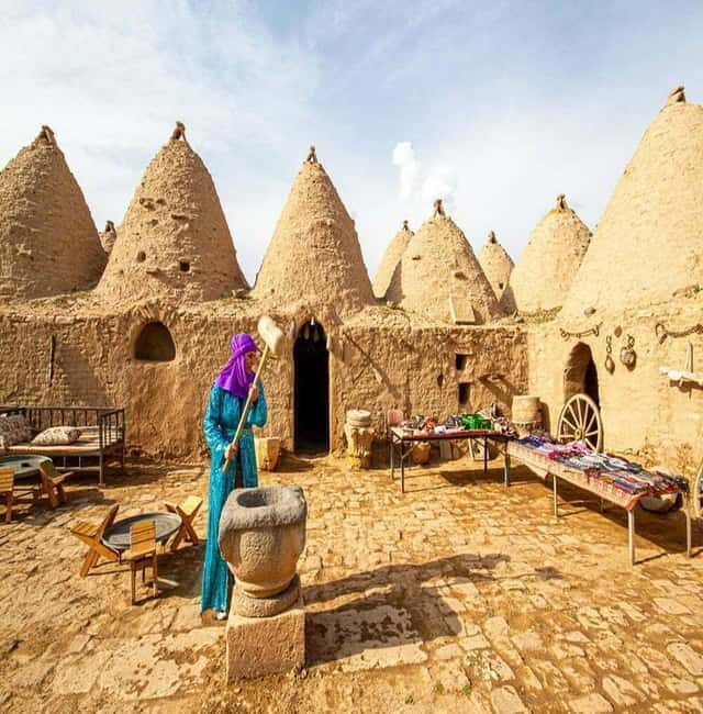 From Istanbul: Göbekli Tepe & anlurfa City Tour 1 or 2 Day - The Practical Aspects