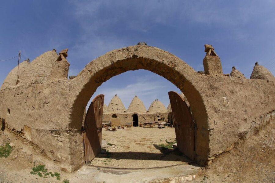From Istanbul: Gobeklitepe Day Tour - The Logistics: What Does It All Mean for You?