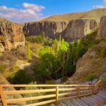 From Istanbul: Private 2-Day Cappadocia Tour with Flights - The Green Tour: Unlocking Cappadocia’s Hidden Stories