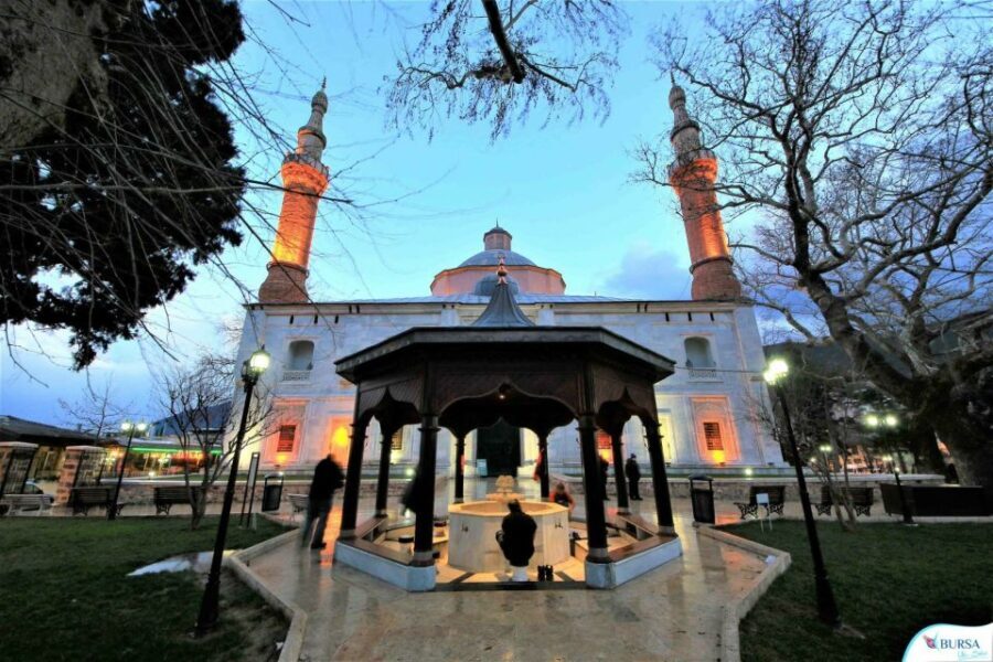 From Istanbul: Private Bursa City Day Trip - Exploring Bursa’s Main Sites