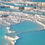 From Istanbul: Private Pamukkale and Hierapolis Day Tour - The Guide and Site Visits