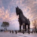 From Istanbul to Troy: A 9-Day Tour Through Ancient Turkey - Ancient Ephesus: Walking Through Time