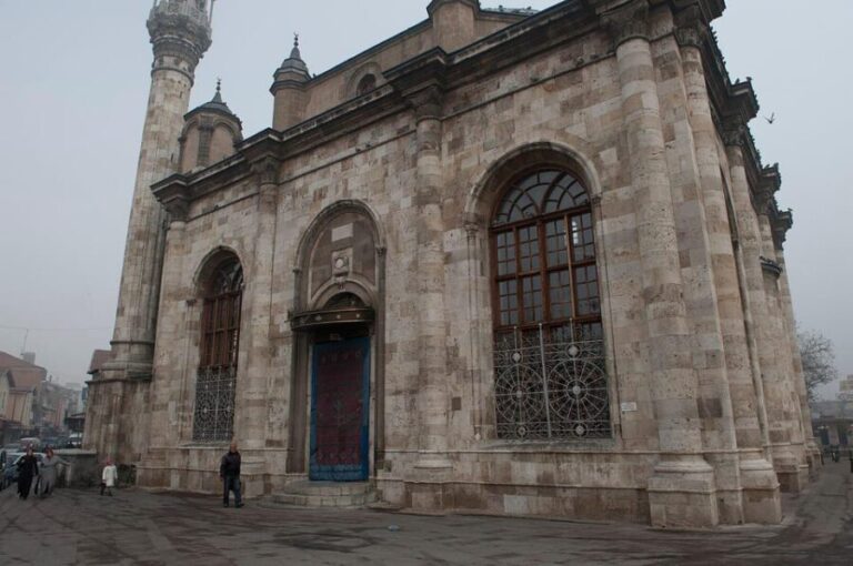 From Istanbul:Catalhoyuk & Mevlana Rumi 2-Day Tour w/Flights - Who Should Consider This Tour?