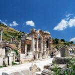 From Izmir: Ephesus Ancient City Day Tour w/Lunch - A Closer Look at the Full-Day Experience