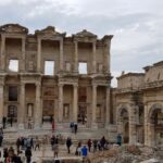 From Izmir: Ephesus and House of Virgin Mary Tour with Lunch - Getting a Sense of the Day: What the Tour Looks Like