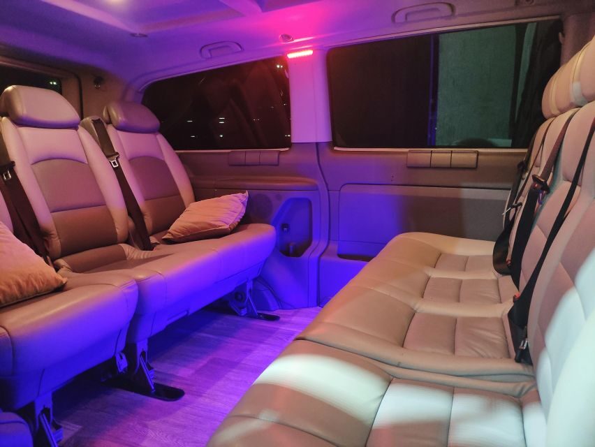 From izmir: Ephesus and Virgin Mary House Guided Day Trip - Comfort and Practicalities