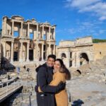 From Izmir Hotels / Port: Private Ephesus & Virgin Mary Tour - The Experience in Detail