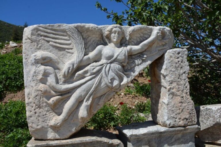From Izmir, Kusadasi, & Selcuk: Day Trip to Explore Ephesus - Review Insights: What Travelers Are Saying