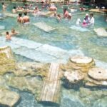 From Izmir: Pamukkale Guided Tour with Lunch - Arriving at Pamukkale: First Impressions