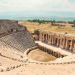 From Izmir: Pamukkale, Hierapolis and Karahayit Day Tour - What the Tour Promises: An Overview