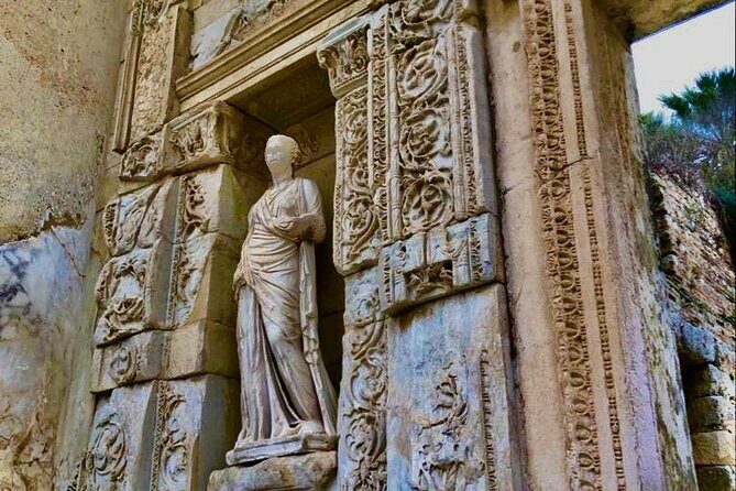From Izmir: PRIVATE Best of Ephesus Tour (Skip-the-Line) - What to Expect on the Tour