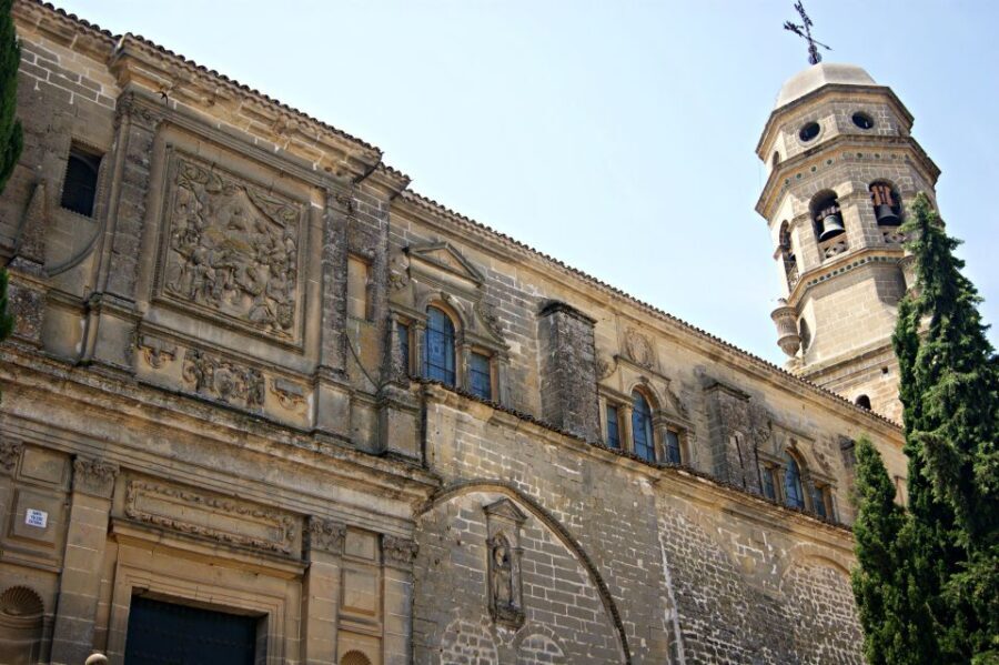 From Jaen: Day Trip to Ubeda and Baeza - Who Is This Tour Best For?