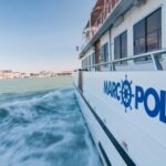 From Jesolo: Bus and Boat Tour to Murano and Burano - The Itinerary Breakdown