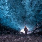 From Jökulsárlón: Crystal Ice Cave Vatnajökull Glacier Tour - What’s Included and What’s Not?