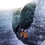 From Jökulsárlón: Vatnajökull Easy Level Glacier Hike - What Makes This Glacier Hike Special?