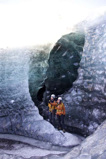 From Jökulsárlón: Vatnajökull Easy Level Glacier Hike - What Makes This Glacier Hike Special?