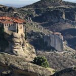 From Kalabaka: Private Half-Day Meteora Tour - Local Agency - What You Can Expect from the Private Meteora Tour