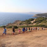 From Kalamata: Day Trip Hike to Gialova Lagoon with Dinner - Practical Details and What’s Included