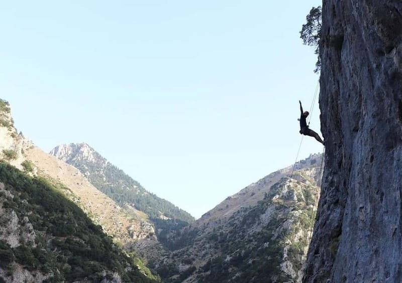 From Kalamata: Rock Climbing in Lagada - Final Thoughts: Who Should Consider This Climbing Tour?