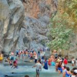 From Kalkan: Saklikent Gorge and Gizlikent Waterfall Trek - Practical Details and Tips