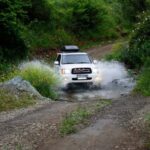 From Kapan: Mount Khustup Sunrise Off-Roading Tour - Why This Tour Works Well