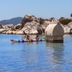 From Kas: Guided Kekova Sea Kayaking Tour - The Practicalities: How It Works