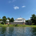 From Kaunas: Rumsiskes open air museum and Trakai castle - Transport and Timing