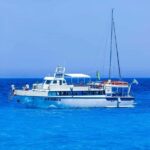 From Kefalonia: Zakynthos cruise wth Shipwreck Beach - An Honest Dive into the Experience