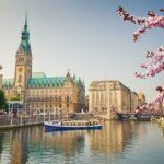 From Kiel: All-in-One Hamburg Shore Excursion - The Experience of Transportation and Guides