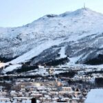From Kiruna: Narvik City and Fjord Day Trip - The Itinerary: What to Expect