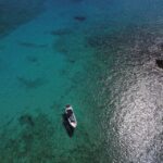 From Kissamos Port: Balos and Gramvousa Private RIB Cruise - The Itinerary in Detail