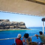 From Kissamos Port: Boat cruise to Balos lagoon - What to Expect on the Day