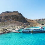 From Kissamos Port: Boat Cruise to Balos Lagoon & Gramvousa - What’s Included and What’s Not