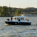 From Klaipda: Bird-Watching Adventure in Nemunas Delta - What’s Included and What’s Not