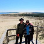 From Klaipeda: Curonian Spit Full-Day Private Tour - Transport and Logistics