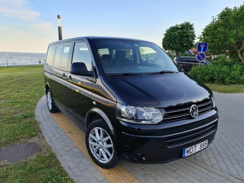 From Klaipeda: Curonian Spit Full-Day Private Tour - The Itinerary: What to Expect